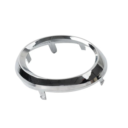 Fog Light Bezel Cover Chrome Trim for Toyota Sienna SE (2011-2017)