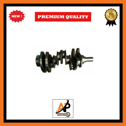 Engine Crankshaft and Engine Rebuild Kit for Jaguar Land Rover 3.0 (2008–2019)