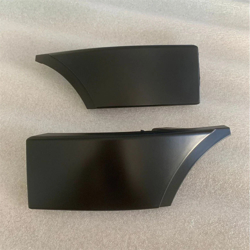 Front Bumper Filler Trim Panels for Toyota FJ Cruiser (2007-2014)