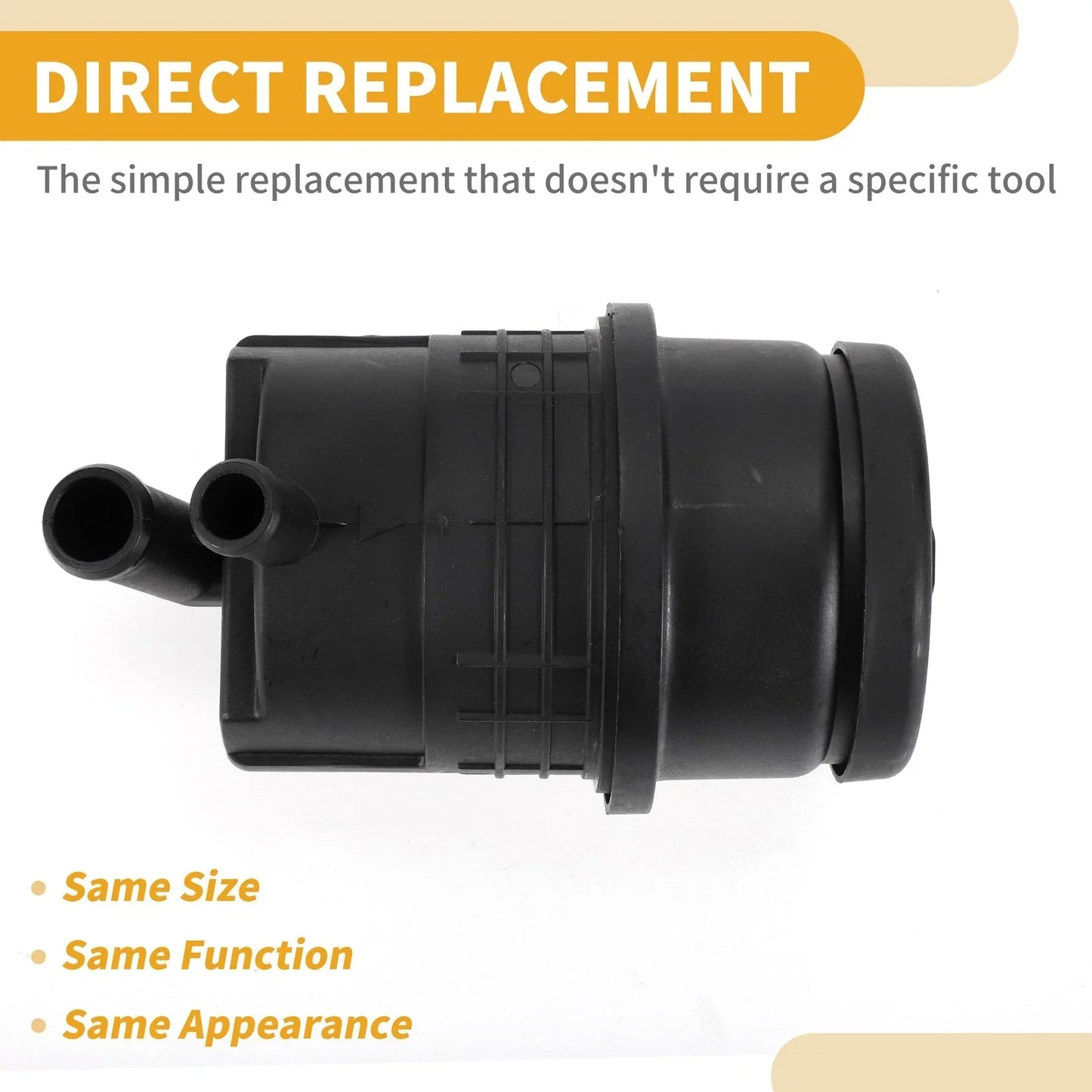 Power Steering Reservoir for BMW 135i (2008-2013)