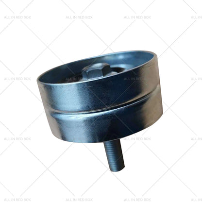 Drive Fan Belt Idler Pulley for Toyota Landcruiser 70 80 100 (1990-2007)