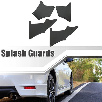 Splash Guard Fender Liner Shield for Lexus GX470, Toyota 4Runner, FJ Cruiser