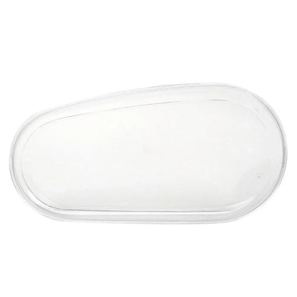 Right Headlight Lens Cover for VW Golf MK4 (1999-2005)