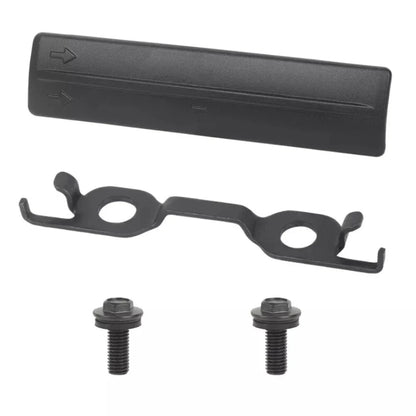 Roof Rack Removal Kit for Toyota Land Cruiser, Matrix, Lexus LX570, RX (2008-2021)