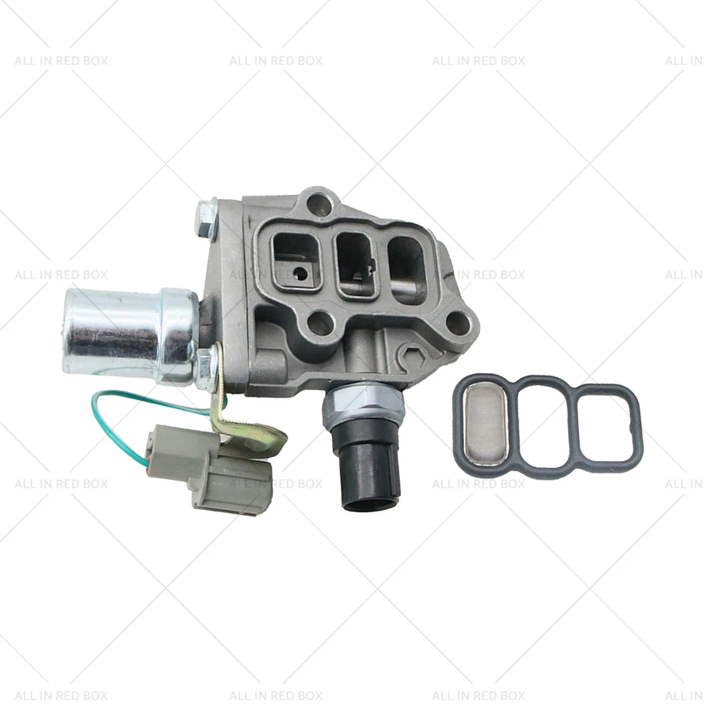 Solenoid Spool Valve for Honda Accord Coupe EX SE LX (2002)