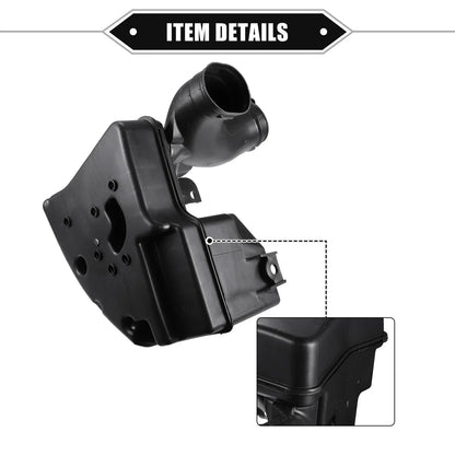 Engine Air Intake Resonator Assembly for Honda Accord (2008-2012)