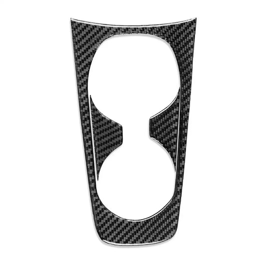 1pc Front Water Cup Holder Trim for Chevrolet Camaro (2010-2015)