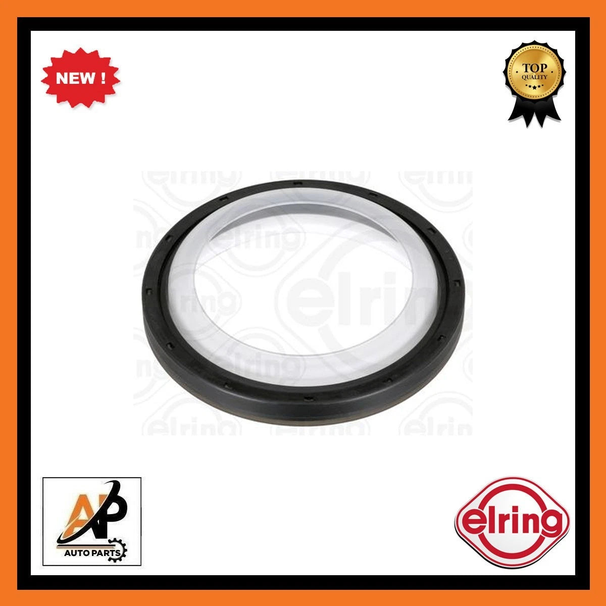 Crankshaft Seals Replacement for Audi A6 C7 (2012–2018)