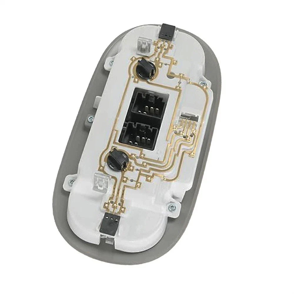 LED Light Switch for 2004-2008 Ford F-150 Sunroof Rear Window Console