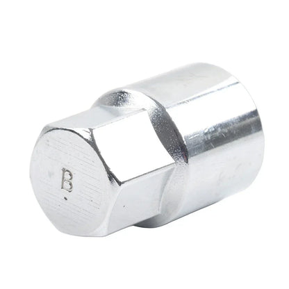 Wheel Lock Key for Ford Mustang, F-150 (2004-2023)