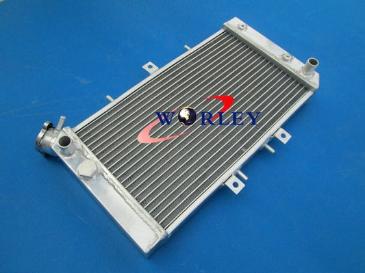 Aluminum Radiator for Polaris Outlaw 450/525 ATV (2007-2011)
