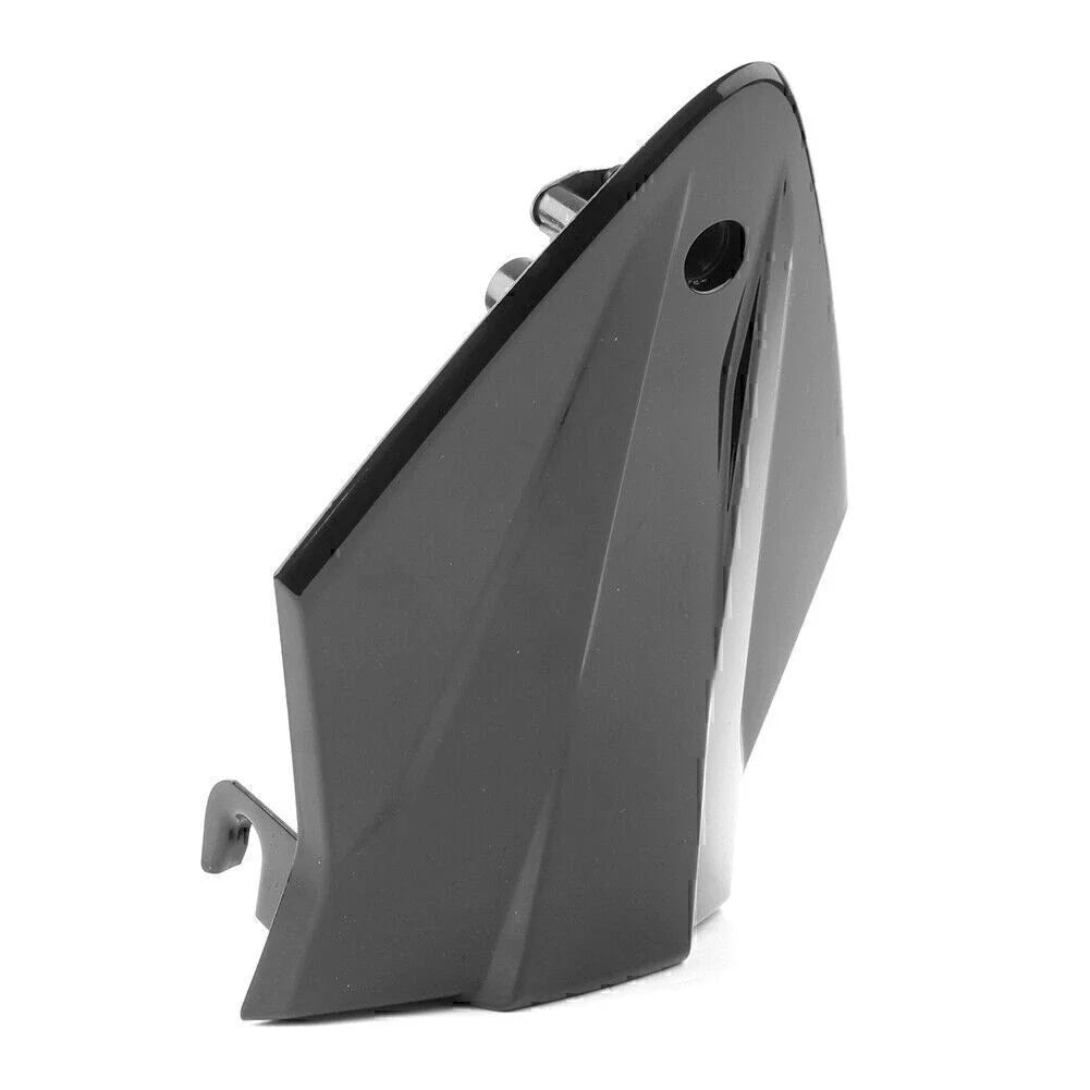 Black Rear Pillion Seat Cover for BMW S1000RR (2015-2018)
