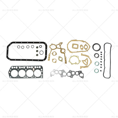 VRS Cylinder Head Gasket for Toyota Hilux YN58 YN67 2.2L 4Y-C 85-88