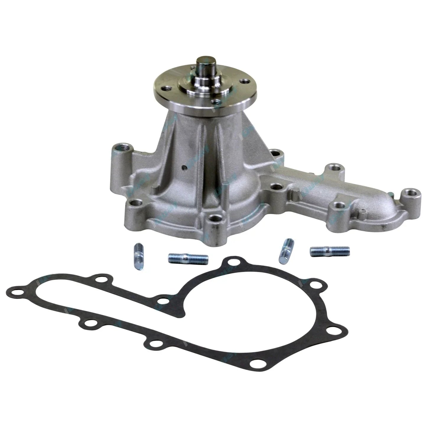 Timing Belt + W/Pump Kit for Landcruiser HDJ80 90-3/95 4.2L 1HD-T Turbo Diesel