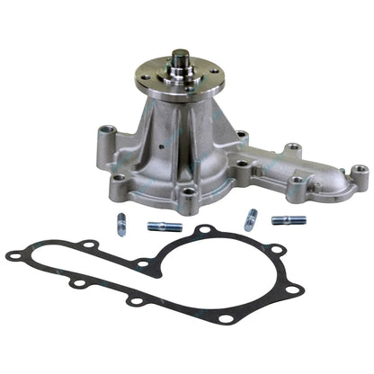 Timing Belt + W/Pump Kit for Landcruiser HDJ80 90-3/95 4.2L 1HD-T Turbo Diesel