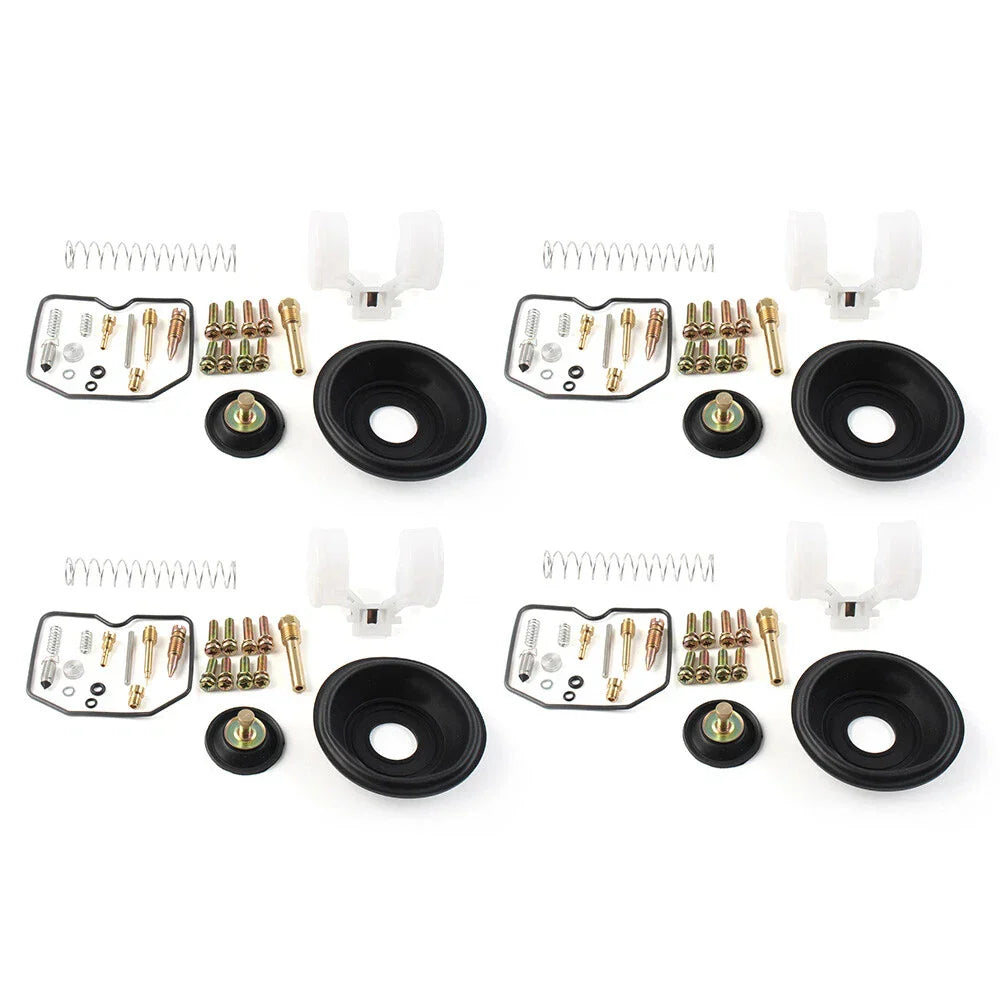 Carburetor Repair Kit for Kawasaki ZG1200 Voyager XII (1986-2003)