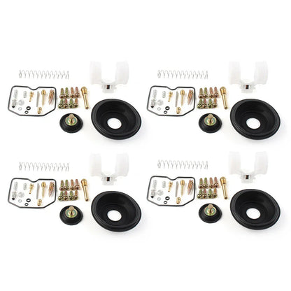 Carburetor Repair Kit for Kawasaki ZG1200 Voyager XII (1986-2003)
