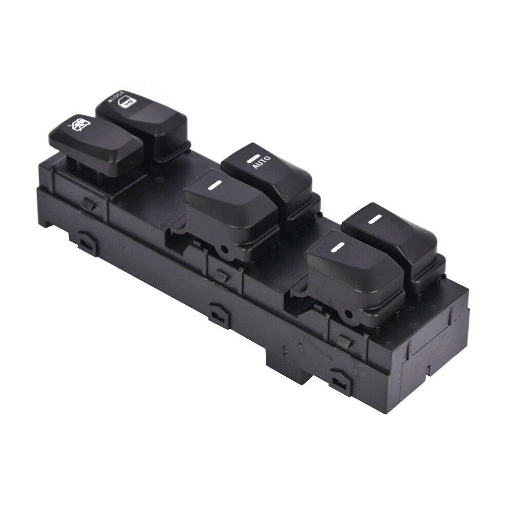 4 x RHD Power Electric Window Switch for Hyundai IX35 (2010-2017)