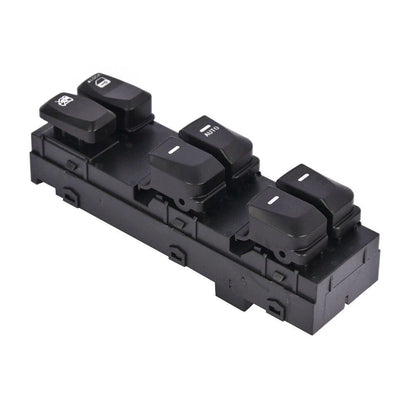 4 x RHD Power Electric Window Switch for Hyundai IX35 (2010-2017)