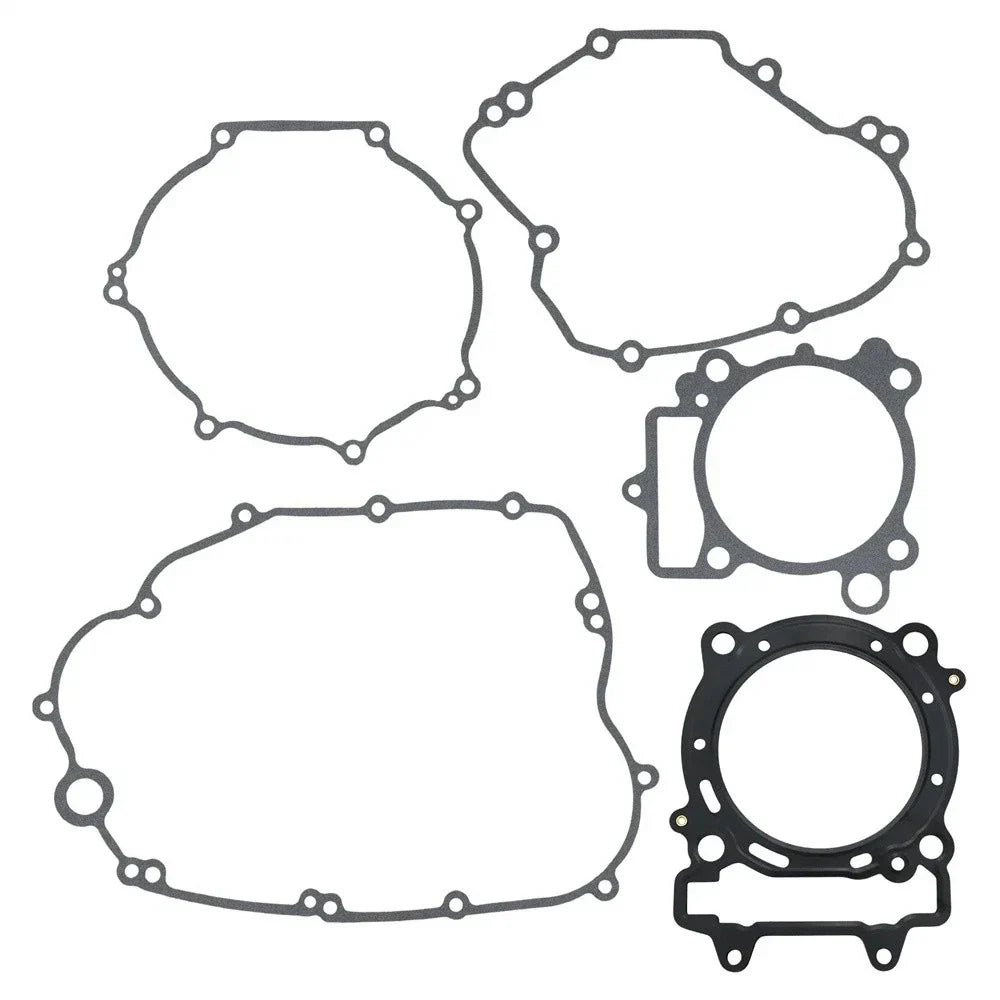 Complete Gasket Kit for Kawasaki KX450F (2009-2015)