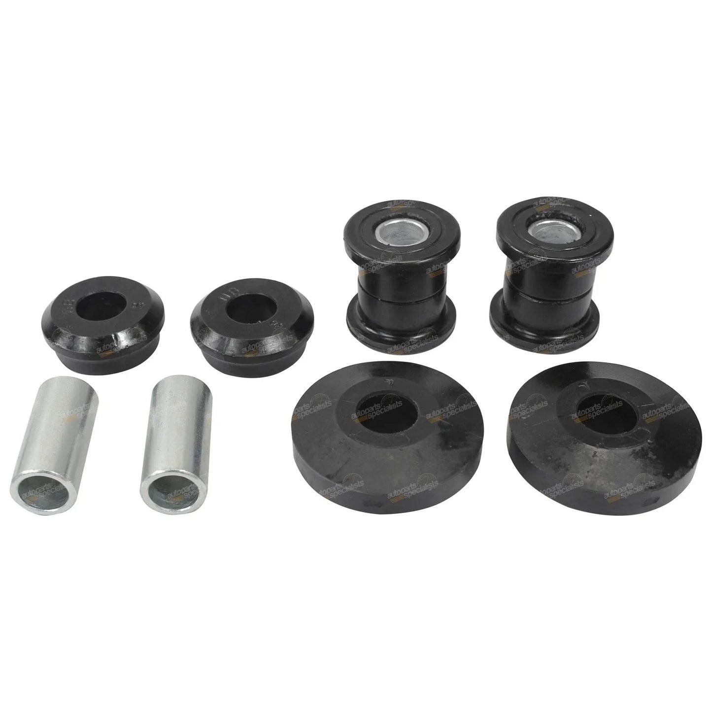Radius Strut Rod Z Bar Front+Rear Bush Kit for Holden VB VC VH VK VL VN VP VR VS