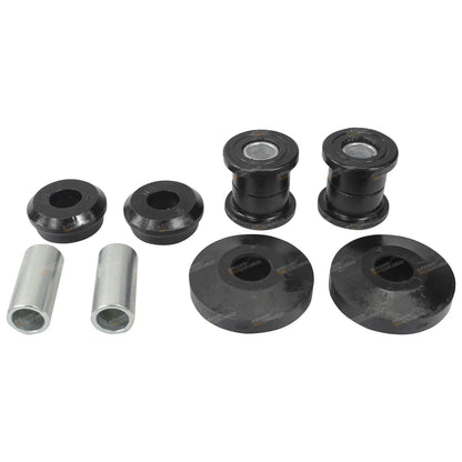 Radius Strut Rod Z Bar Front+Rear Bush Kit for Holden VB VC VH VK VL VN VP VR VS