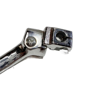 HD 13mm 220mm Kick Start Starter Lever for ZS 190cc 212cc PIT PRO Dirt Bike