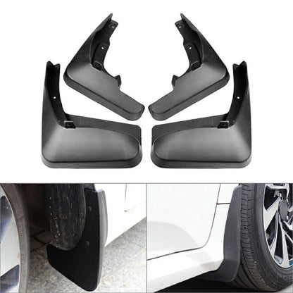 Mud Flaps Set for 2009-2016 Toyota Venza