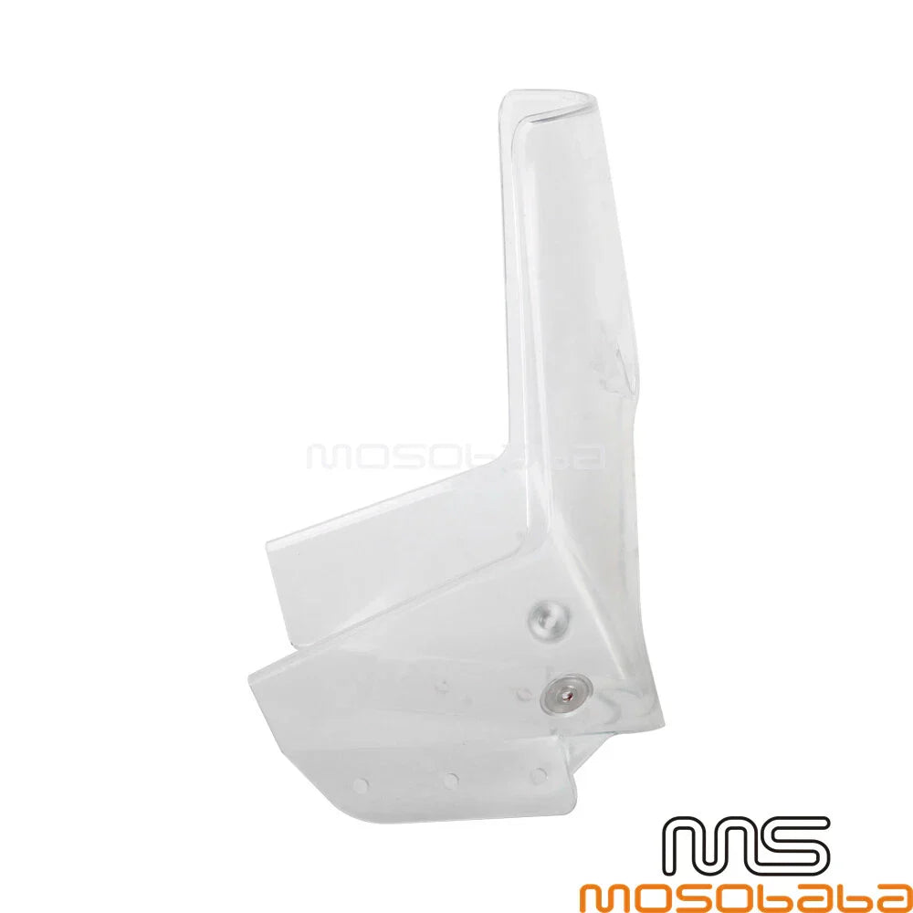 Windshield for Dirt Bike EXC FE 701 BAJA 790 890 Adventure-R Enduro 690 Rally