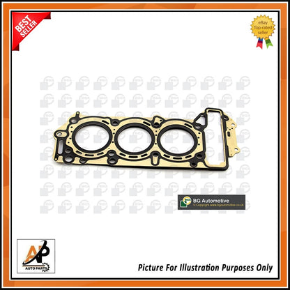 Cylinder Head Gasket for Mercedes-Benz C G E Class Diesel (2011–2016)