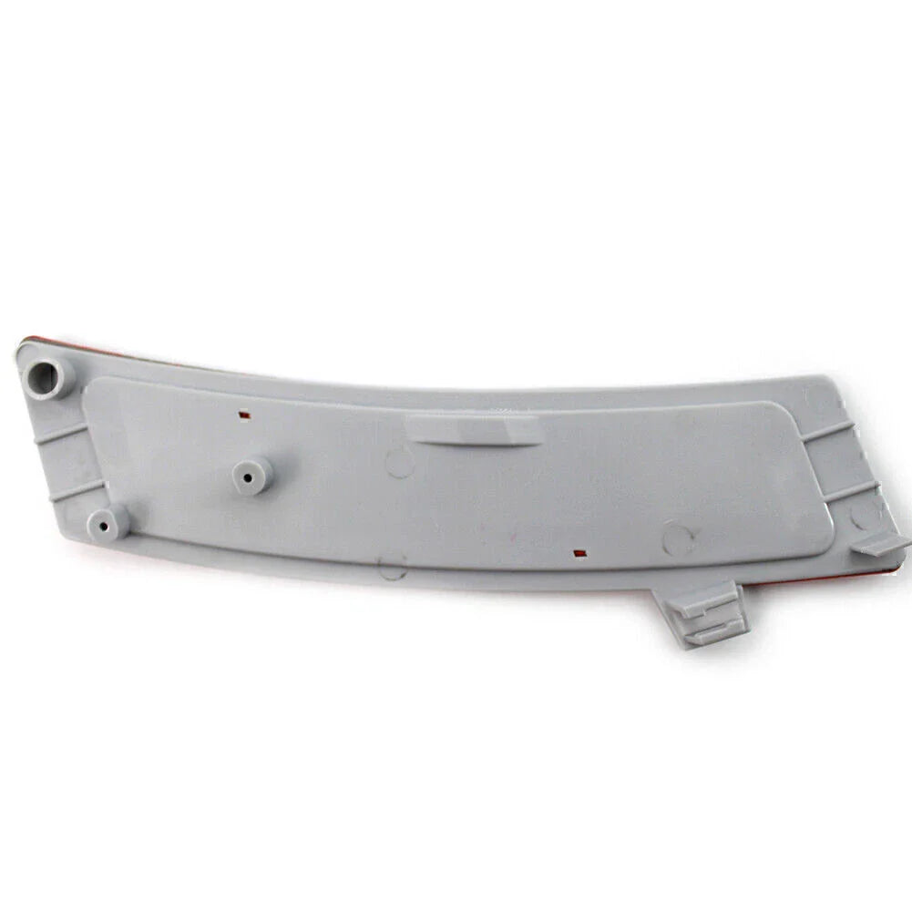 Right Front Bumper Marker Cover for BMW X5 (2011-2013)