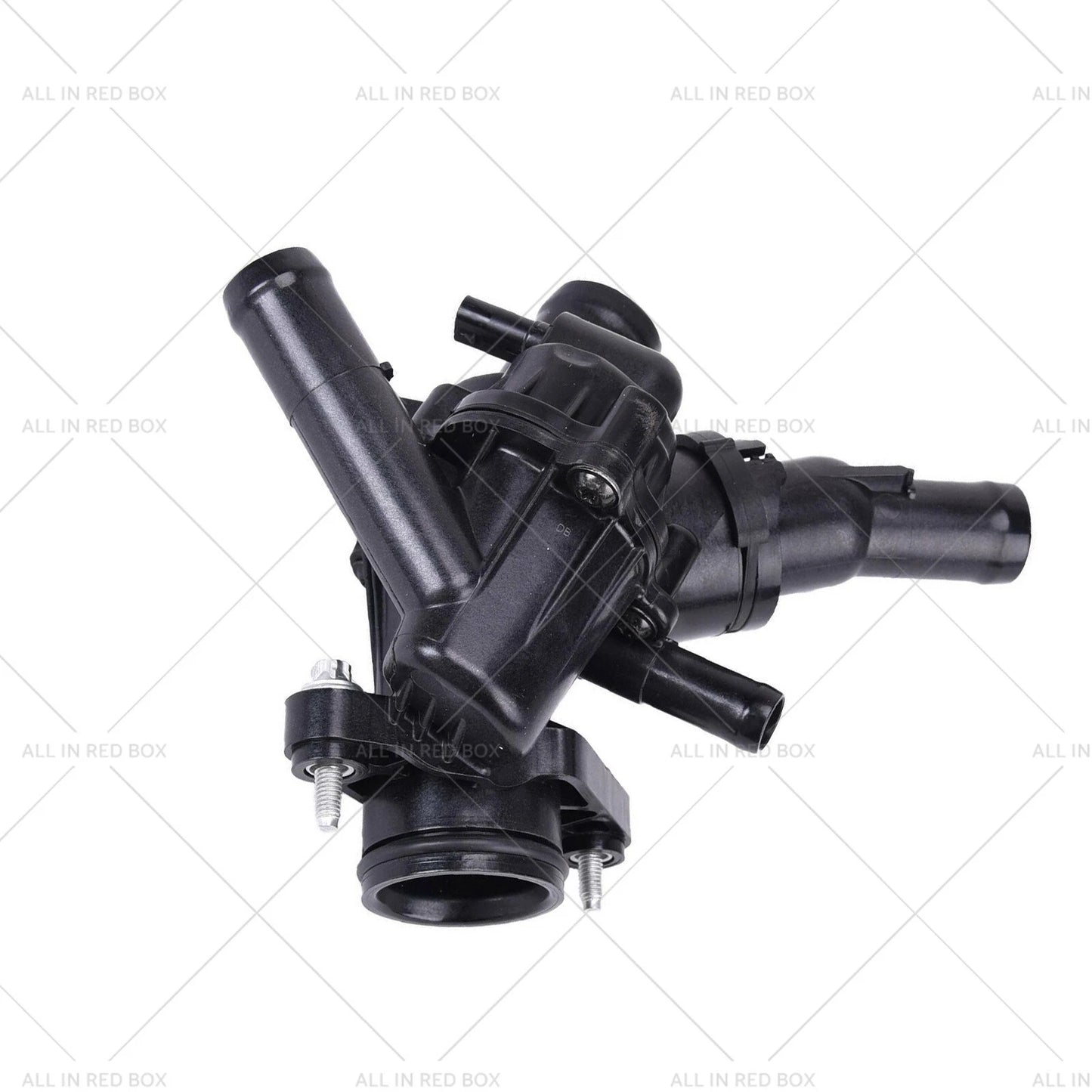 Engine Coolant Thermostat for Mercedes W246 W176 C117 X117 X156 (2012-2020)