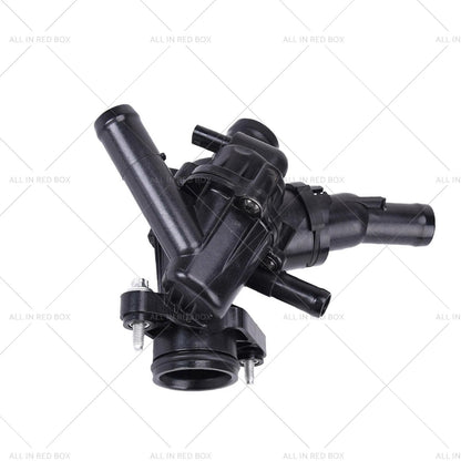 Engine Coolant Thermostat for Mercedes W246 W176 C117 X117 X156 (2012-2020)