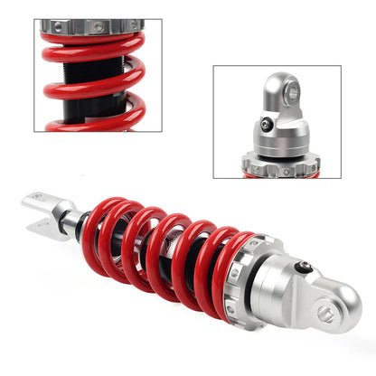 10mm Spring 320mm Adjustable Shock Absorber for Kawasaki GZ