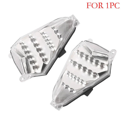LED Tail Light Brake Turn Signals for Yamaha YZF R6 (2006-2007)