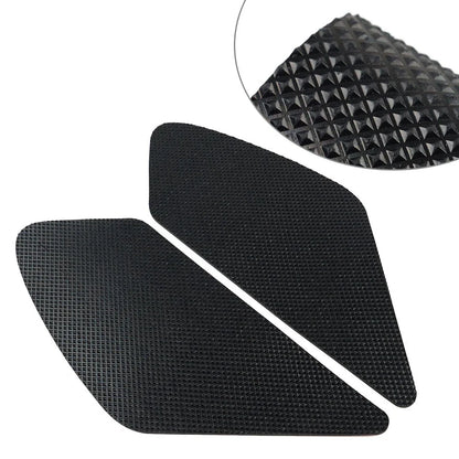 Tank Traction Pad Side Gas Knee Grip Protector for Ducati Monster (2017-2019)