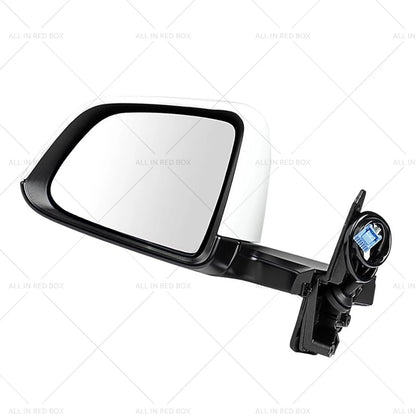 Left Side Heated Mirror for Tesla Model Y (2020-2023)
