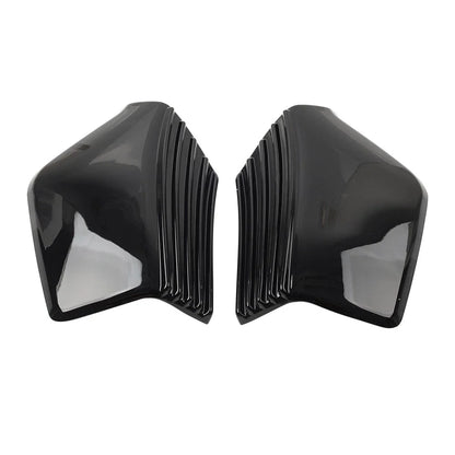 Black Mirror Back Accent Left & Right for Honda Goldwing GL1500 (1988-2000)