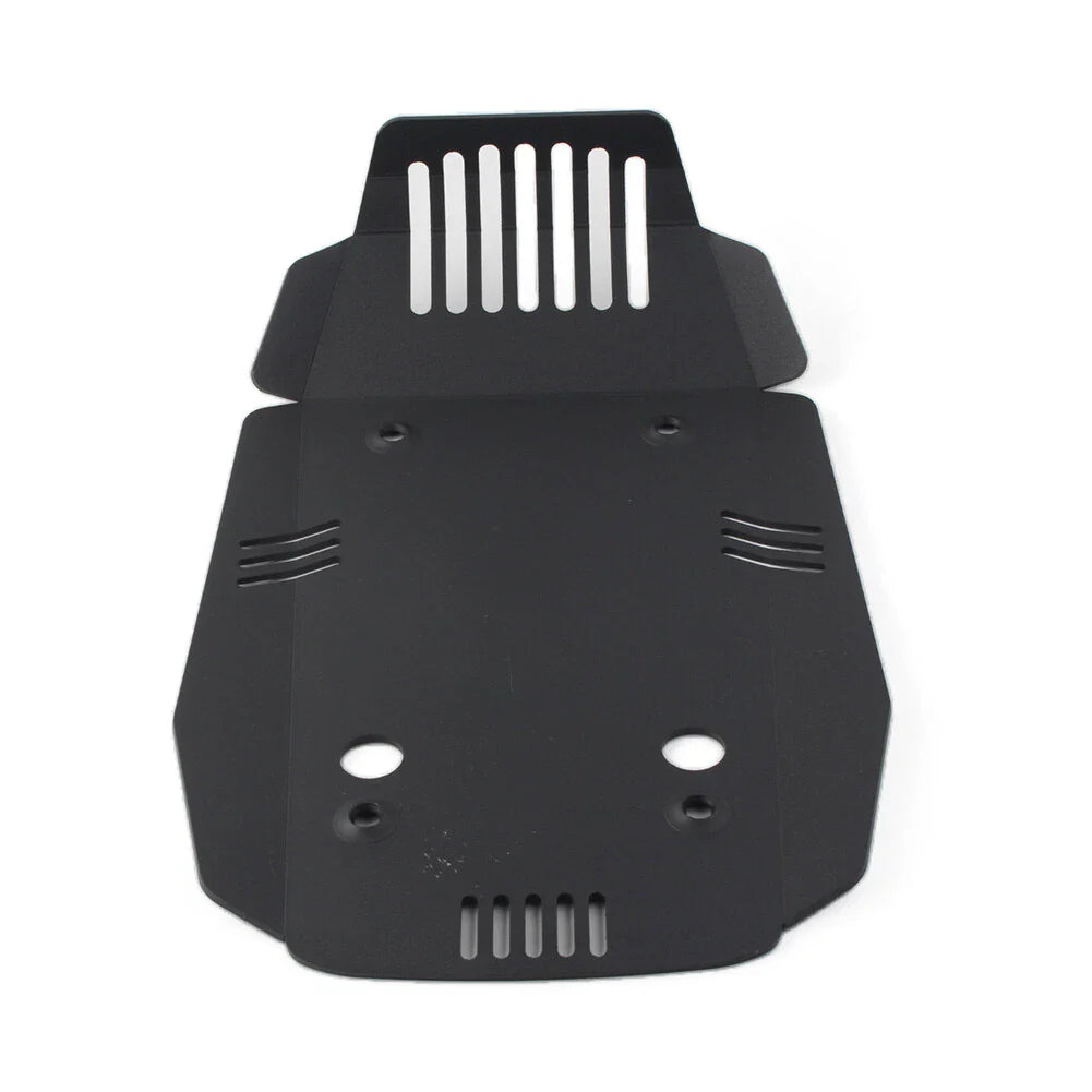 Skid Plate Engine Base Chassis Guard for BMW R Nine T (2014-2019)