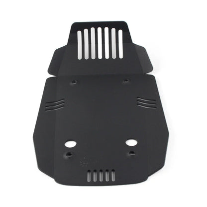 Skid Plate Engine Base Chassis Guard for BMW R Nine T (2014-2019)