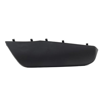 Black Front Bumper Body Filler Panel for Jeep Grand Cherokee (2011-2016)