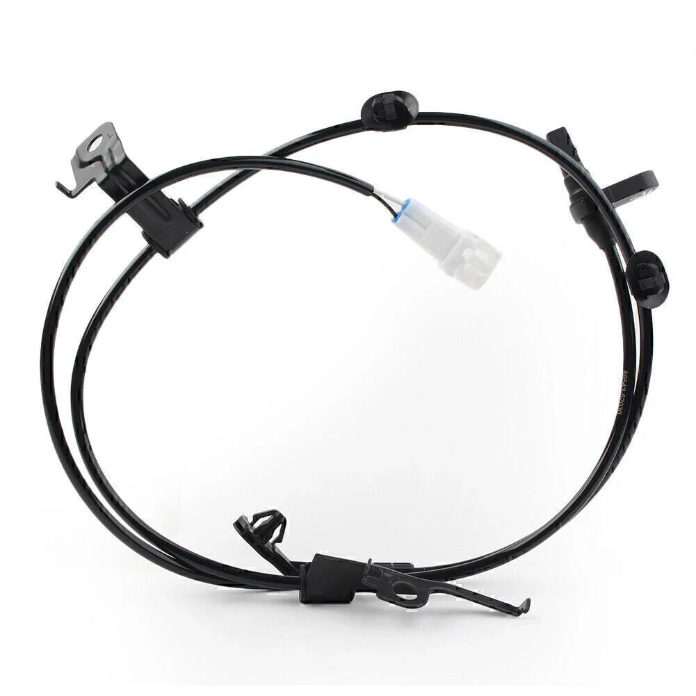 ABS Wheel Speed Sensor Front Left for Toyota Yaris, Scion xD (2006-2012)