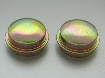 Centre Wheel Hub Axle Bearing Dust Grease Caps for Toyota Hilux RN20 RN25 (72-78)