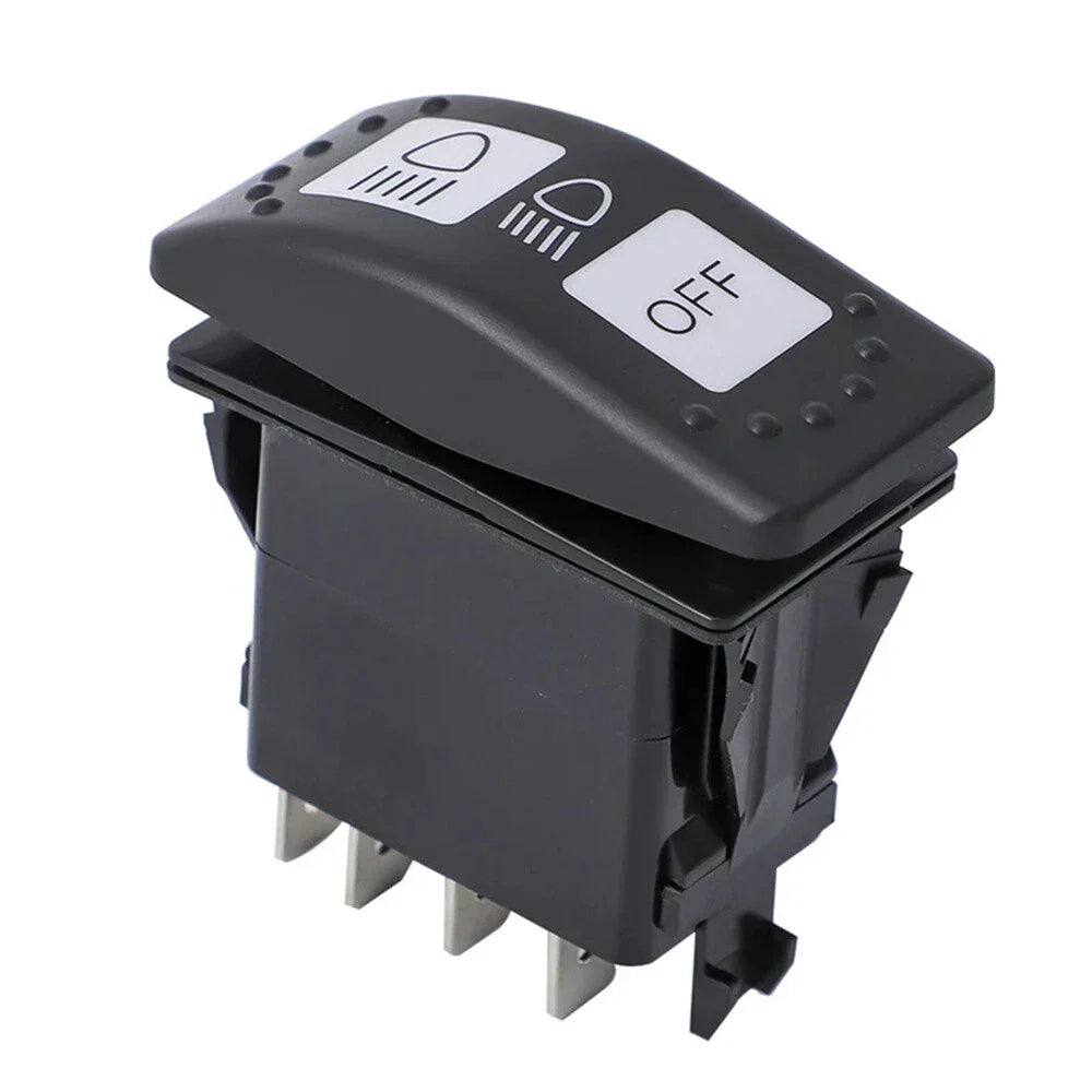 Headlight Switch for Can-Am Maverick X3, Defender, Traxter (2017-2020)