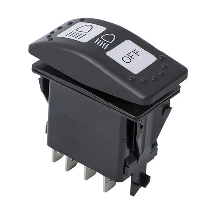 Headlight Switch for Can-Am Maverick X3, Defender, Traxter (2017-2020)