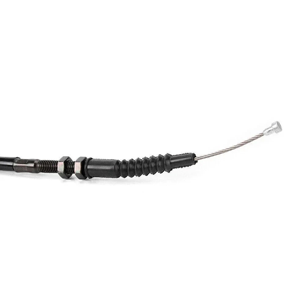 Steel Clutch Cable for KAWASAKI Ninja ZX-6R (2009-2016)