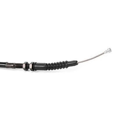 Steel Clutch Cable for KAWASAKI Ninja ZX-6R (2009-2016)
