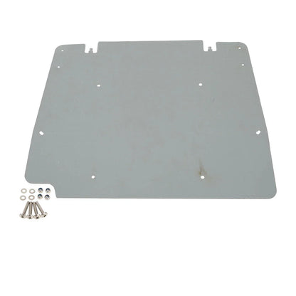 Trunk Mount Rack Plate for Harley Touring Road Glide (2014-2025)