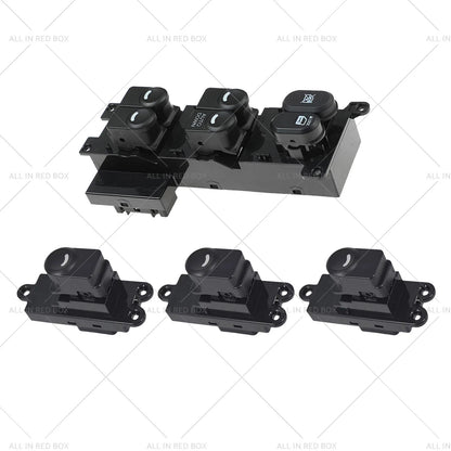 Signal Window Switch for Hyundai I30 FD Hatchback Wagon (2007-2012)