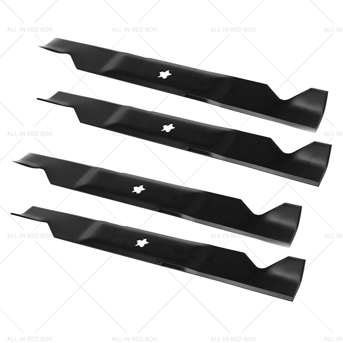 46" Blades for Husqvarna Craftsman Ride-On Mowers